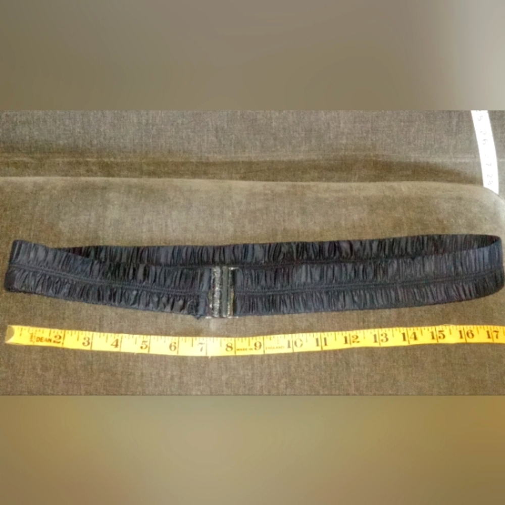 Karen Millen Stretch Belt